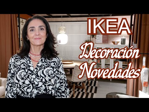 IKEA / LOS DETALLES IMPORTAN / NOVEDADES
