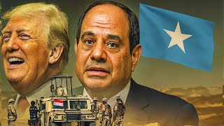 Somalia hub & Ciidan ma u diri kartaa GAZA | Maxaa ku dhacay hogaanka Dowladaha Carabta |