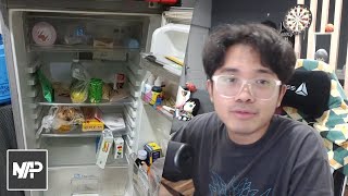 Review kulkas, tapi ko...