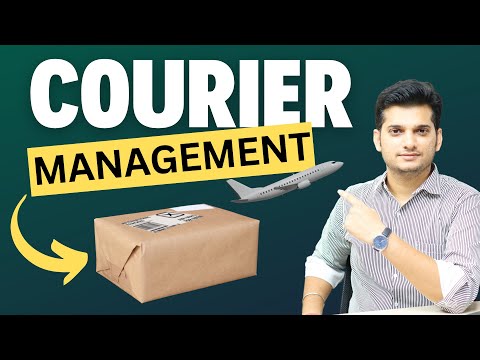 Best Courier Management Strategies for Online Businesses | Automation, NDR, and API Integration Tips