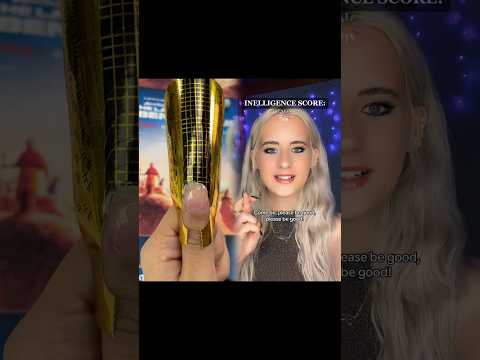 #pov everyone is given an intelligence score that can be public or private#jezellepovs#viral#comedy