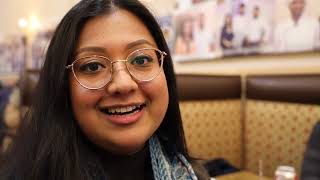 The best #Biryani in town ? II Shahana Hanif Visits Khalil Biryani House