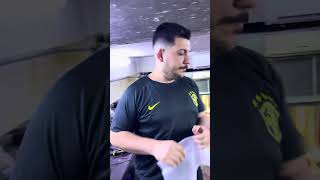 داخلية اوباما قبل وبعد العمل 