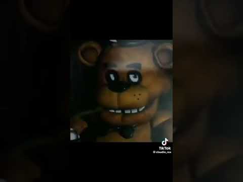 Niña Grita Como Freddy Fnaf 1