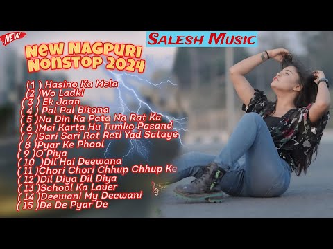 New Nagpuri Nonstop Song 2025|Singer Ignesh kumar|#evergreenhits #bestsadri Sari Sari Rat i#dance