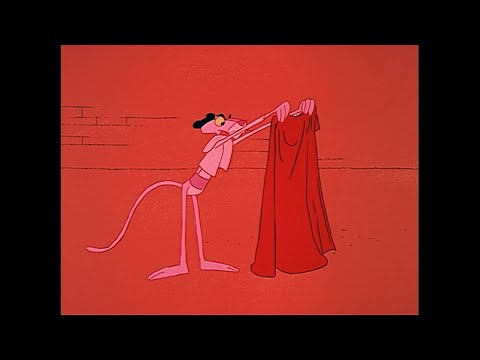 Pink Panther | Travel Diaries | Part 1 | Episode Compilation