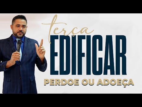 O Perdão cura a alma e liberta cativos | Pastor Mauro Silva