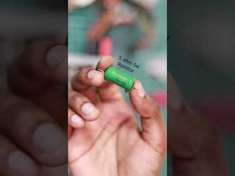 DIY Bench Power Supply from Old PC SMPS