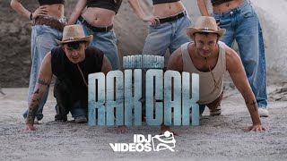 BRACA ARDZIK - RAK CAK (OFFICIAL VIDEO)
