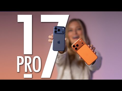 iPhone 17 Pro - Unboxing and review in Japan ๐ฏ๐ต