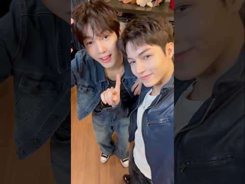 ๐ #CHARLIE #KACHIN #SMTR25#์๋ตํ๋ผํ์ด์ค์ฟจ #ReplyHighSchool