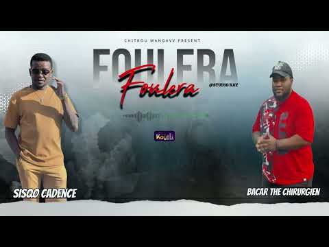 SISQO CADENCE & BACAR THE CHIRURGIEN - FOULERA