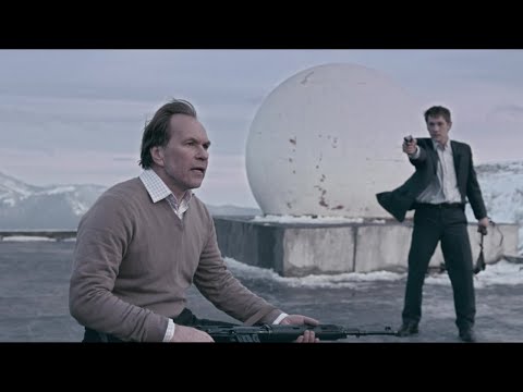 РЕДКИЙ ФИЛЬМ! МОЩНЕЙШИЙ ТРИЛЛЕР! ПОЛНОМЕТРАЖНЫЙ ФИЛЬМ!
