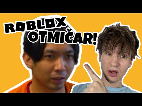 OTEO ROBLOX IGRAČA OD 10 GODINA!!!! #roblox