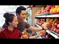 Potato Pricing and Customer Choices