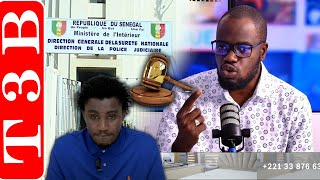 Waly Seck au Pool Judiciaire Financier : Les nouvelles révélations du journaliste Moustapha Mbaye