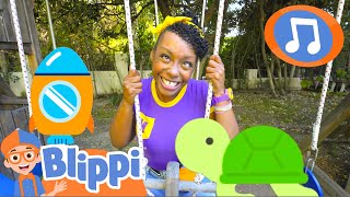 Fast, Faster 🎶 | Top Kids songs ! | Educational Videos for Kids