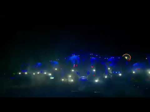 Martin Garrix - Yottabyte (Intro Edit) live at Tomorrowland 2018