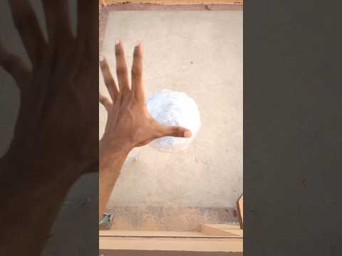 Which Ball Bounce The Most #shorts