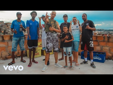 L!zard - Elevando (Videoclipe Oficial)