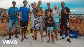 L!zard - Elevando (Videoclipe Oficial)