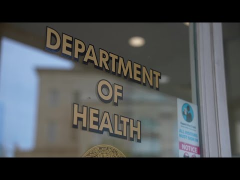 YouTube video thumbnail: Virginia Reports Record Heat-Related Illnesses
