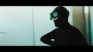 Jason versus Michael Myers part 3