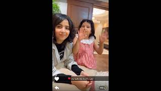 لاحول ولا قوه الا بالله ايش السبب يا متابعين 🥺