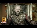 The Journey of Rolo: From Viking to Duke