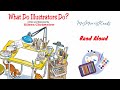 Illustration Roles and Techniques