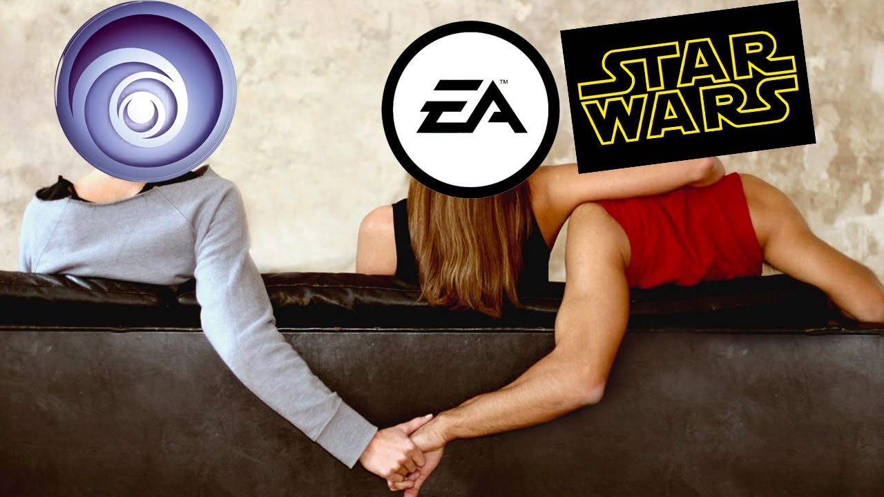 Star wars splits with ea?, 7 ps5 game release dates leaked & more