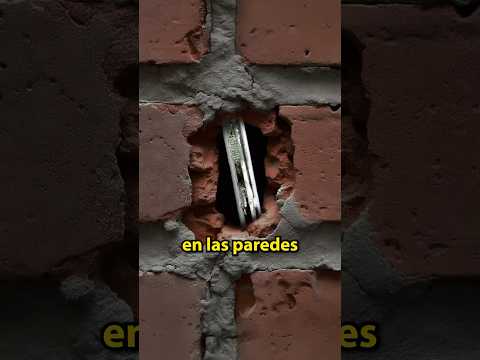 La cápsula que acabó con la vida de 7 personas en un edificio 💀 #terror