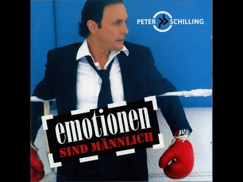 Was Ist, Wenn Gott Mitten Unter Uns Wär -- Peter Schilling