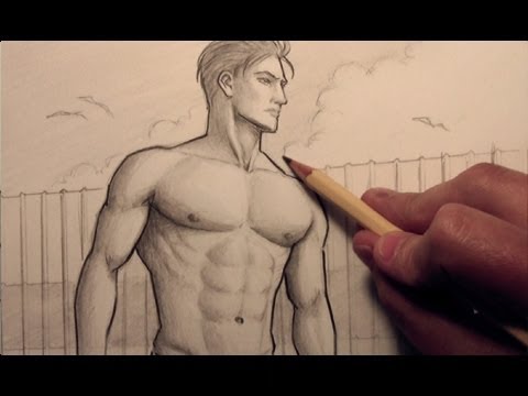 Come disegnare un occhio umano: 4 consigli per imparare