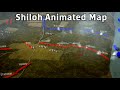 Battle of Shiloh: Key Events and Impact