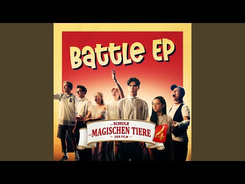 Ich bin ein Star (Karaoke Version)