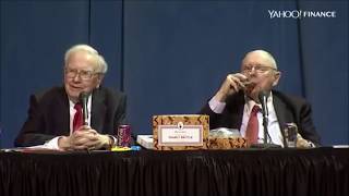 Warren Buffett & Charlie Munger give big NO to cattle investing
