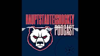 Episode #40 - MEISTAAAAAAAA - Hauptstadteishockey Podcast