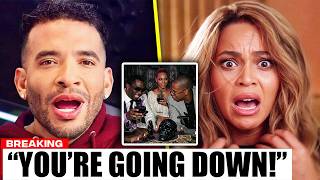 Beyonce LOSES IT After Jason Lee EXPOSES Her True Nature