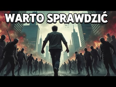 Survival Zombie, który kosztuje tak mało, a daje wiele.