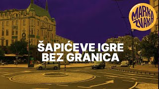 Šapićeve igre bez granica