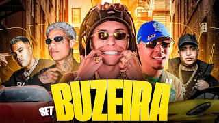 "SET DO BUZERA 3.0" - MC Lipi,  MC Cebezinho, MC Lele JP,  Boladin 211 (Love Funk) DJ Gm, Oldilla