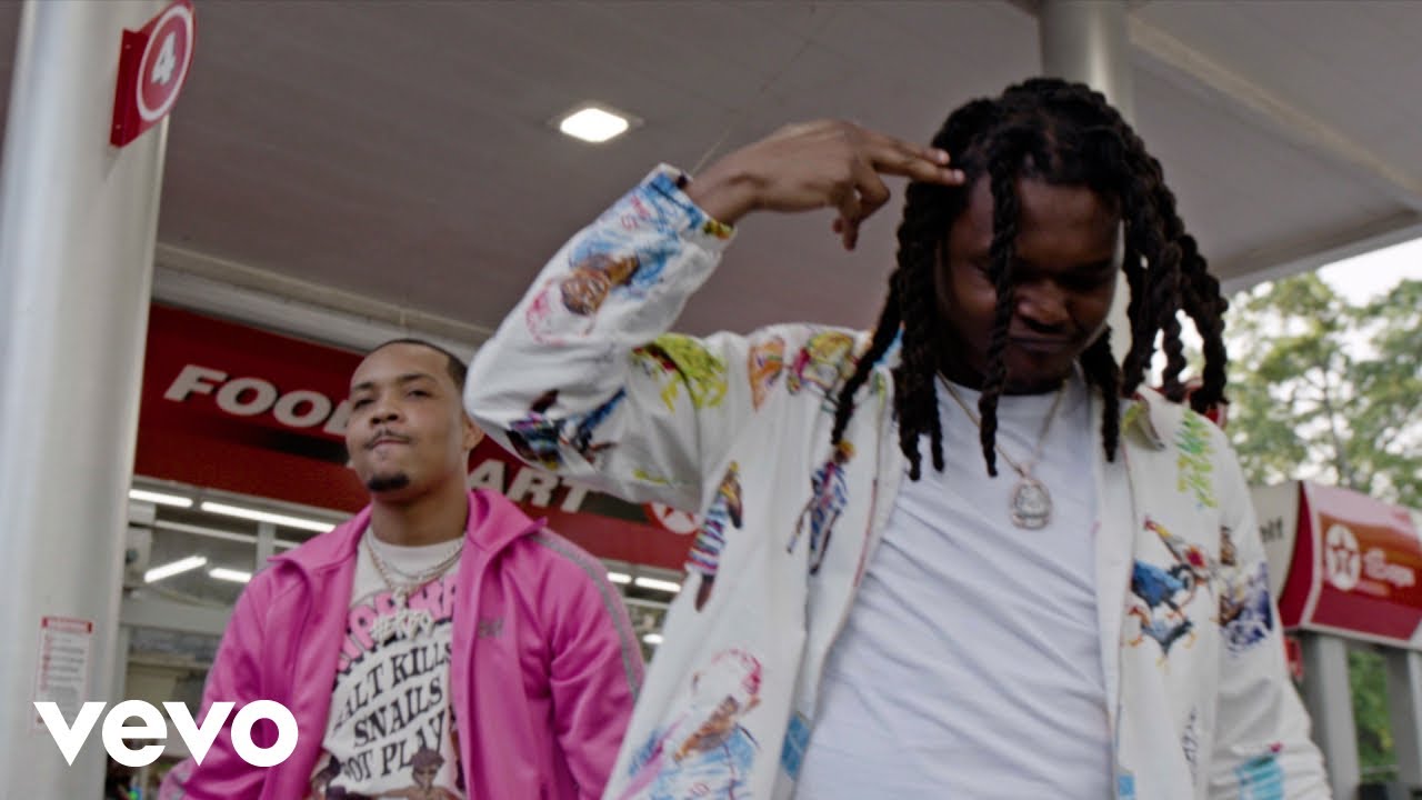 Young Nudy - 2Face ft. G Herbo