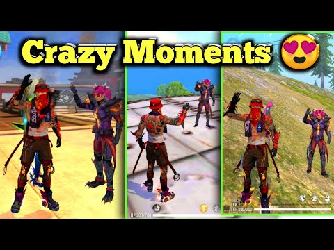 Watch Till End ❤️ Free Fire True Team UP 🥰 Short Video #Shorts #Short