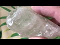 Mineral Properties and Luster Examination