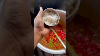 Chicken vadi Biriyani 😋😋 #legacybiriyani