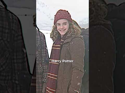 Emma Watson Stole Props From the Harry Potter Set!? #harrypotter