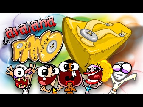 🤡 Avaiana de PANO!