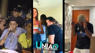 CONHECI UMA MINA NO MORRO E DE QUEBRA QUIS ME ENVOLVER x BEAT.CHP - TIK TOK ((DEENE MAXIMO))