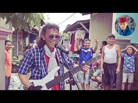 AWET MUDA - BUNG UMAR IRAMA ( PARODY )